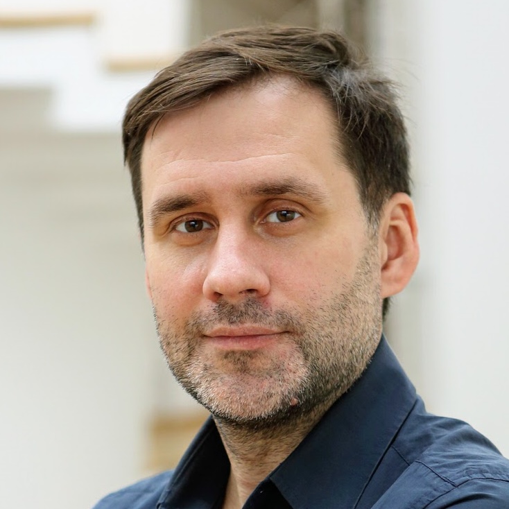 Роман Долгушин