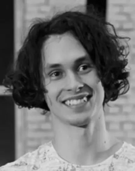 Алексей Гримм
