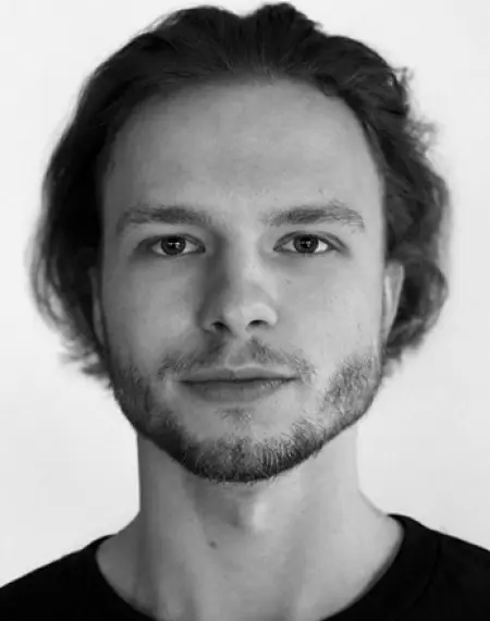 Алексей Зенков