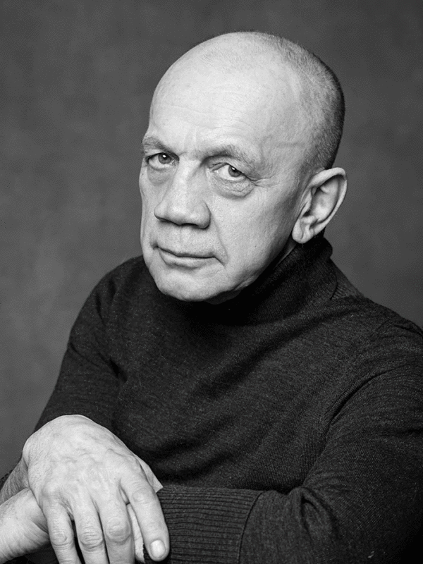 Пётр Ступин