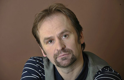 Владимир Халтурин