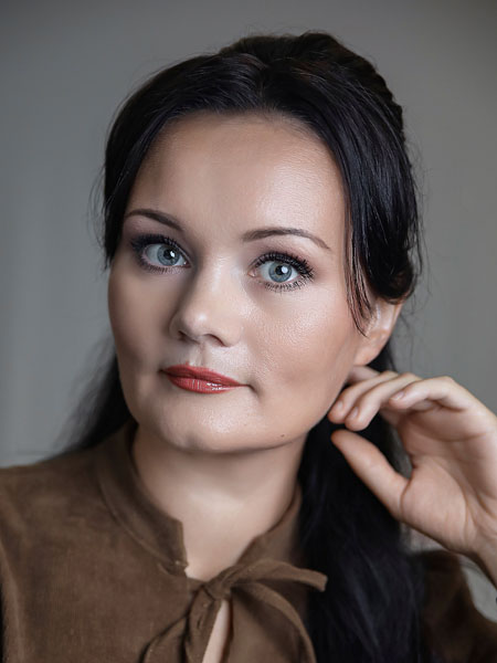 Кристина Селезнёва