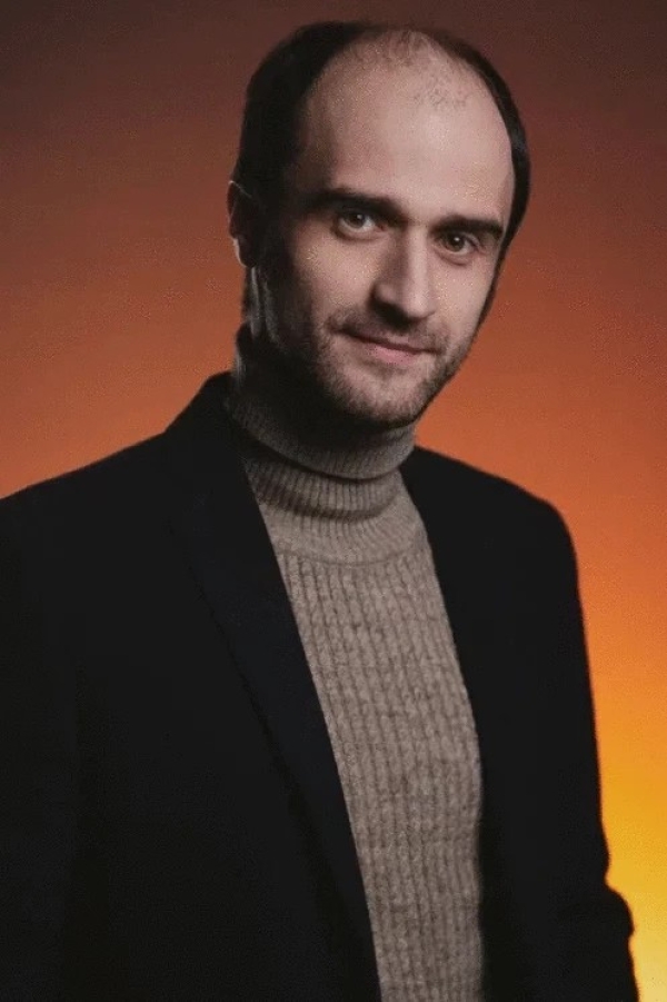 Андрей Злобин