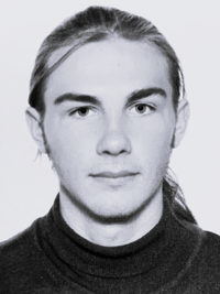 Даниил Кузнецов