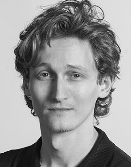 Андрей Пляскин