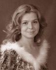 Алина Андреевна Френк