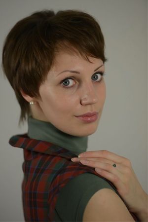 Ольга Громова