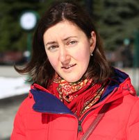Татьяна Коробкова