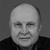 Владимир Мельников