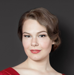 Валентина Правдина