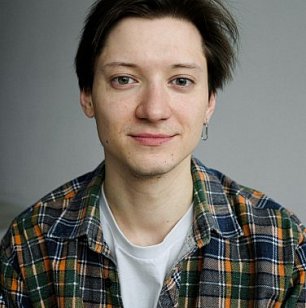 Скрыпников Александр