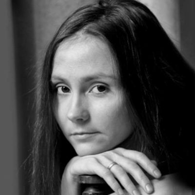Мария Бердинских