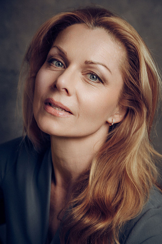 Елена Елова