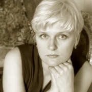 Ирина Коровина
