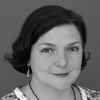 Екатерина Лисовая