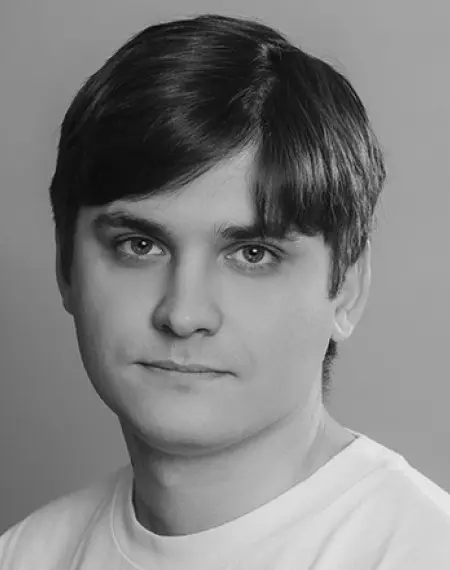 Кирилл Татарчук