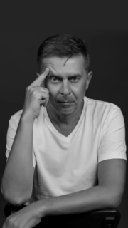 Александр Захарьев