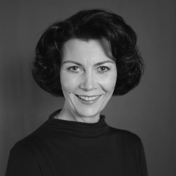 Маргарита Радциг