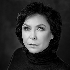 Наталья Лоскутова