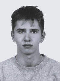 Никита Алейников