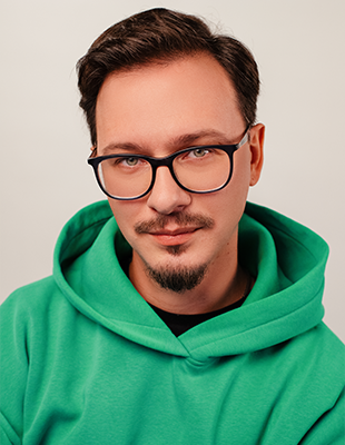 Аркадий Черкашин