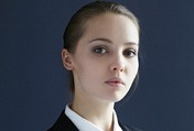 Юлия Хлынина