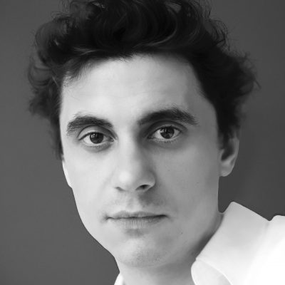 Константин Азаров