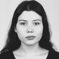 Полина Днепровская