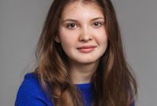 Анна Кузьмина