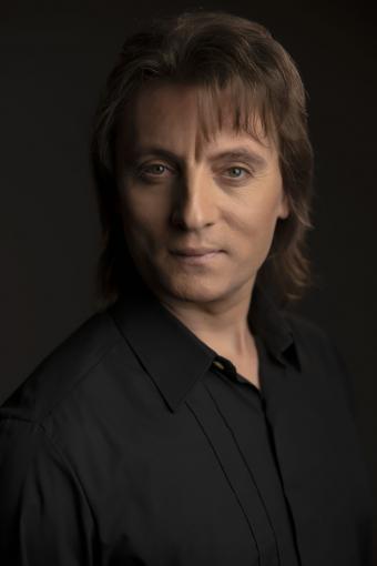 Чернов Вячеслав Петрович