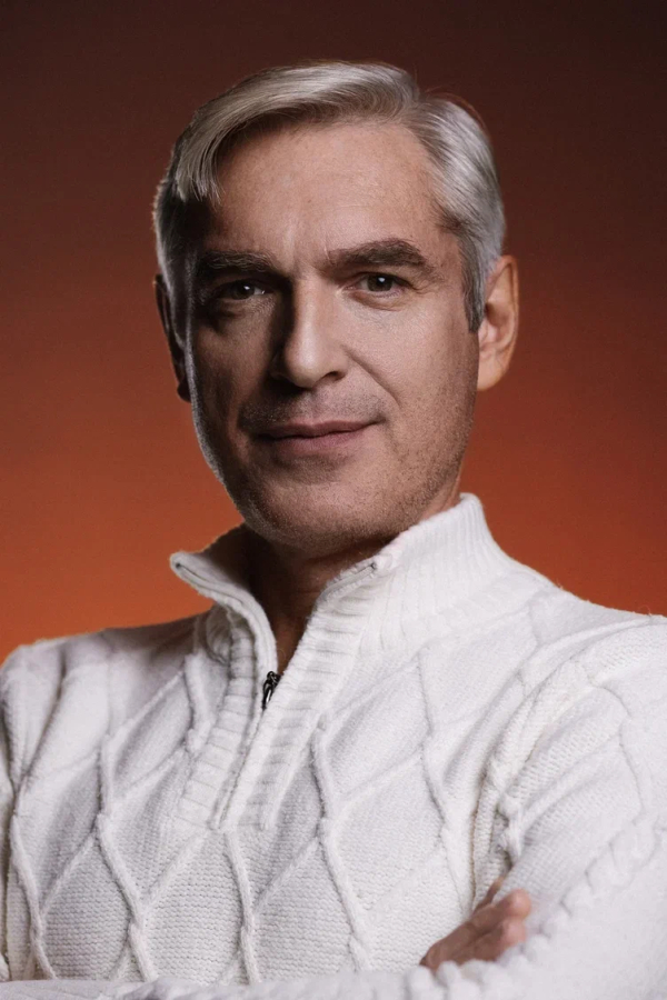 Андрей Андреев
