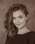 Анна Михайловна Золотова