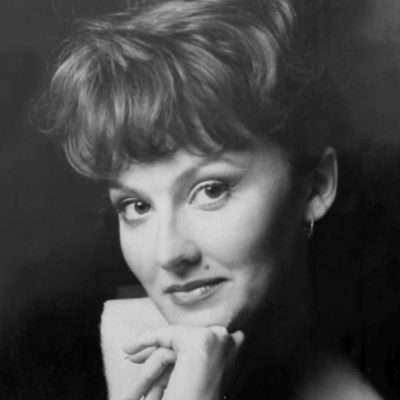 Марина Есипенко
