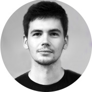 Егор Палько