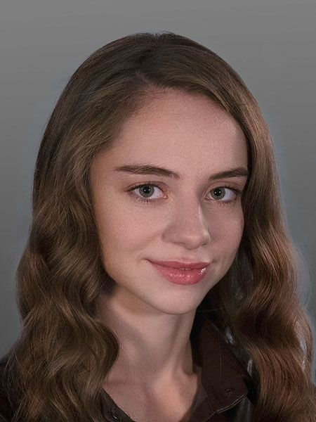Юлия Митина
