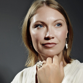 Маргарита Ефремова