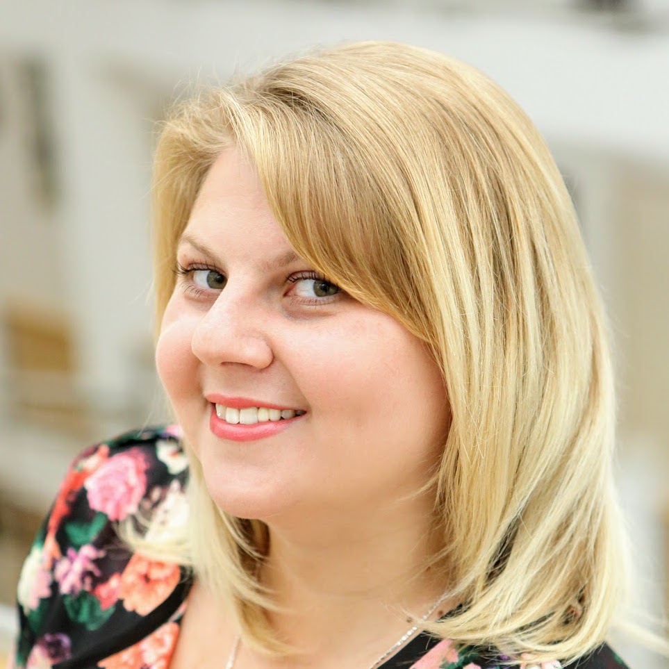 Ирина Хмиль