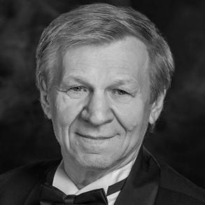 Алексей Горячев