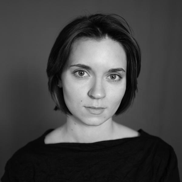 Наталья Инькова
