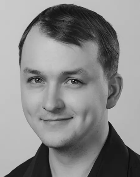 Владислав Кулыгин
