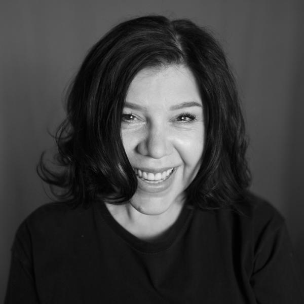 Екатерина Рябушинская
