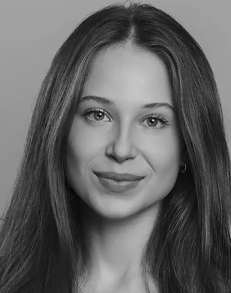 Маргарита Белова