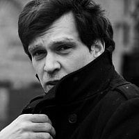 Богомолов Даниил