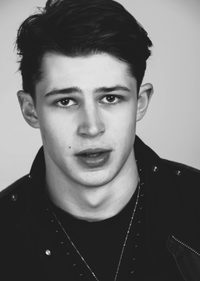 Арсений Гусев