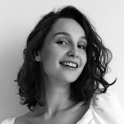 Анна Чумак