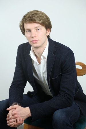 Ярослав Пушков