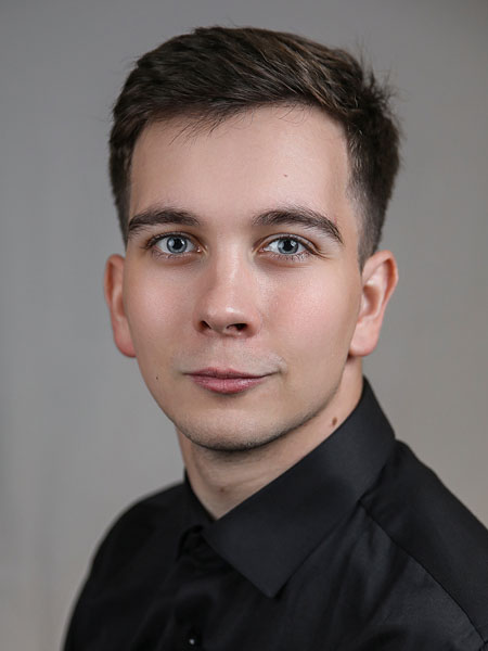 Дмитрий Вальков