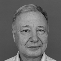 Михаил Панюков