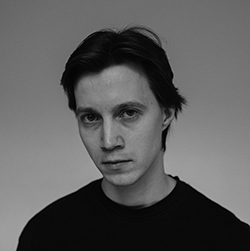 Никита Хорольский