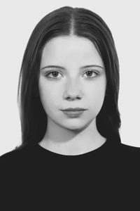 Алиса Забродина